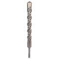 1-1/8 Inch x 12 Inch SDS Plus Rotary Hammer Drill Bit - size: 1-1/8" x 12"