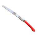 Premium Folding Saw 360mm with SK5 Steel Blade - 14 Inch Camping Hand Saw for Wood Cutting, Pruning, Backpacking and Hiking - Heavy Duty Impulse Hardened Teeth