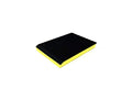 AirVANTAGE 3" x 4" Jitterbug Sheet Sander Backing/Replacement Pad: NV- Hook & Loop - style: NV: Hook Pad