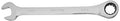 Williams JHW1234NRC Ratcheting Combination Wrench, 1-1/16-Inch - size: 1-1/16 Inch (1 Piece)