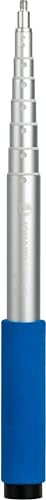 Jonard Tools CFP-60 Telescoping Pole, 5 ft - style: Telescoping Pole, 5'
