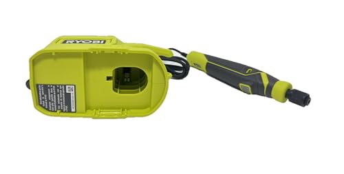Techtronics Ryobi ONE+ 18V PRT100B Cordless Precision Rotary Tool (Tool Only- Battery and Charger NOT INCLUDED)