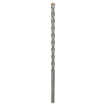 1/2 Inch x 12 Inch SDS Plus Rotary Hammer Drill Bit - size: 1/2" x 12" Version 2