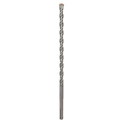 1/2 Inch x 12 Inch SDS Plus Rotary Hammer Drill Bit - size: 1/2" x 12" Version 2