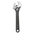 WRENCH 8'ADJ CARD CRESNT - size: 8 inch