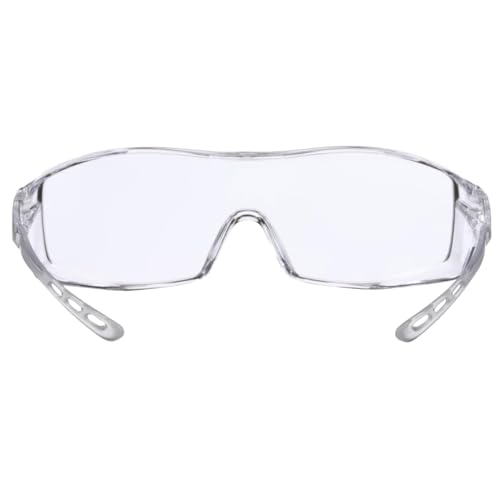 3M Eyeglass Protectors Anti-Scratch, Clear, Clear Lens - size: One Size
