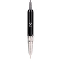 M - Max Brushless Motor Nail Drill Handpiece Only - 35K RPM | Machine Not Included | Compatible with M Brushless Nail Drill System (Handpiece - Black) - size: Handpiece - Black