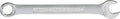 CRAFTSMAN Combination Wrench Set, SAE/Metric, 15mm (CMMT42919) - size: 15 MM