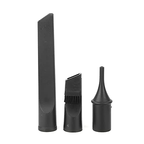 2 in 1 vacuum blow pneumatic cleaner kit, 6kpa suction power tool for industrial cleaning with quick connect fitting