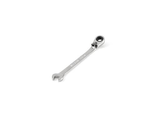 TEKTON 5/16 Inch Reversible Ratcheting Combination Wrench | WRC23308 - size: 5/16-Inch, style: Inch
