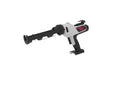Heavy Duty Heavy Duty Caulking Gun | 18V Cordless Drive | 10oz I No Drip - size: 10oz / 300ml, style: Cordless 18V (6000M Series)