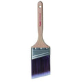Purdy 3" Angle Sash Firm, Nylon/Polyester Bristle, Paint Brush, Hardwood Handle 144152130-1 Each