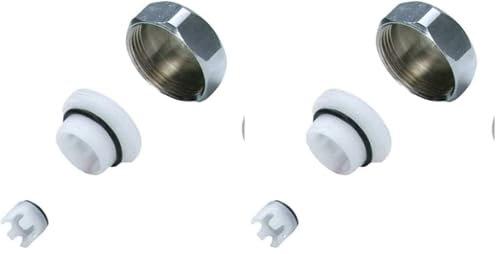 KNOWAIR LEG-108-903 Vacuum Breaker Repair Kit (Pack of 2) - size: Single (Pack of 2)