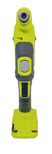 Ryobi ONE+ 18V Cordless Oscillating Multi-Tool (Tool Only) | Battery and Charger Sold Separately