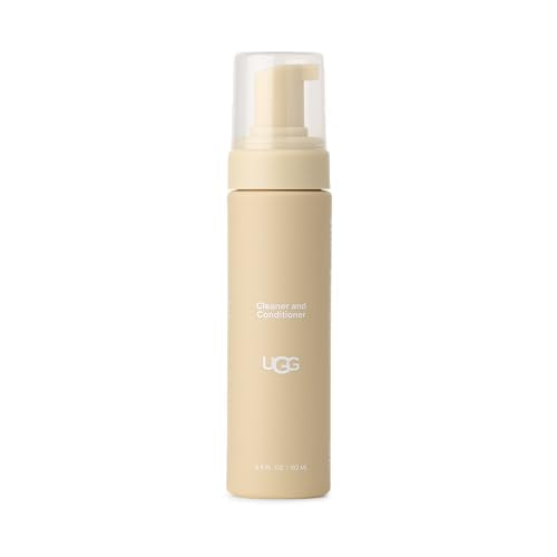 UGG Cleaner and Conditioner Set, Natural, One Size