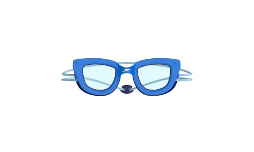 Speedo Kids' Swim Goggles Sunny G Ages 3-8 - color: Bright Blue/Celeste