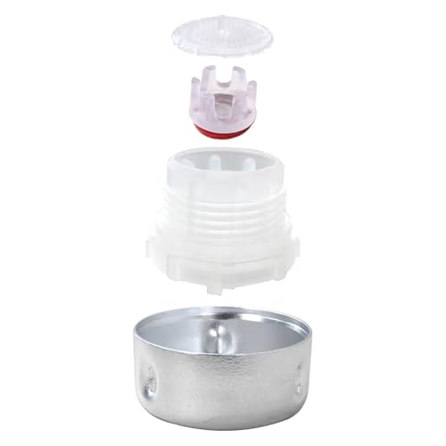 630-7500 Vacuum Breaker Repair Kit for PRI-ER 400 500 Series Faucets - Easy Installation Guaranteed