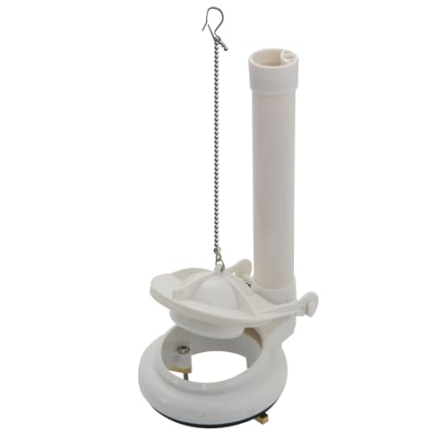 Toilet Flush Valve Replacement Kit for 3-Inch Toilets (1)