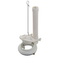 Toilet Flush Valve Replacement Kit for 3-Inch Toilets (1)
