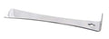 Titan 11511 12-Inch Stainless Steel Pry Bar Scraper - size: 12"