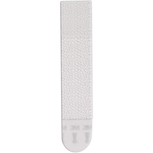Command Indoor Picture Hanging Strips 34 Large Pairs, 68 Total Strips