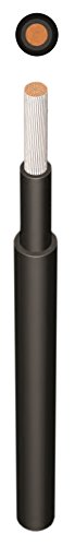 WEICON Wire Stripper No. 7 Solar | stripping and skinning | for common photovoltaic cables| cross-section from 1.5-10 mm²