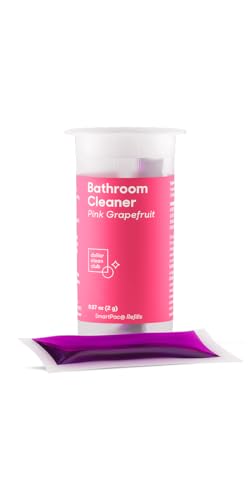 Bathroom Cleaner - style: Bathroom Cleaner