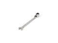 TEKTON 11/32 Inch Reversible Ratcheting Combination Wrench | WRC23309 - size: 11/32-Inch, style: Inch