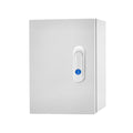 Outdoor Electrical Box 12x8x6 NEMA 4X IP66 Waterproof Junction Box - size: 12 x 8 x 6''