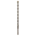 5/8 Inch x 12 Inch SDS Plus Rotary Hammer Drill Bit - size: 5/8" x 12" Version 2