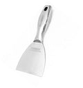 Warner Tool 95124 Pro Stainless Steel 4" Joint Knife, All Stainless Steel