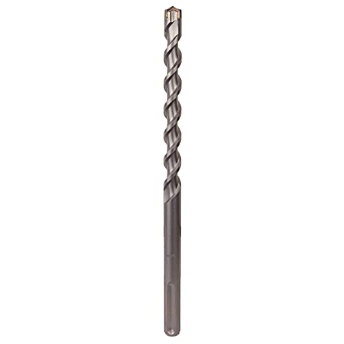Sabre Tool 3/4 Inch x 13 Inch SDS MAX Rotary Hammer Drill Bit, U-Flute, Carbide Tipped for Brick, Stone, and Concrete, SDS MAX Drivers ONLY (3/4inches x 8.5inches x 13 - size: 3/4" x 13"