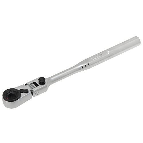 TONE Bit Ratchet Set BRFS27 1/4" Hex Shank Bit Black 27-Piece