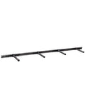 Floating Shelf Brackets - Sheppard Brackets - Easy Install - Heavy Duty (46 inch) - size: 46 inch