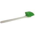 Hitech Industries HIT-877CR Heavy Duty Nylex Brush- Long Handle