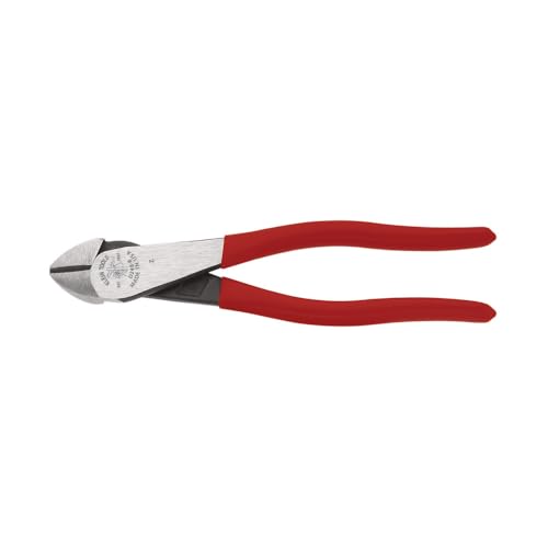 Klein Tools 92906 Tool Set, Basic Kit has Klein Hand Tools for Apprentice or Home: Pliers, Wire Stripper / Cutter, Screwdrivers, 6-Piece - style: Tool Set