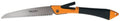 Fiskars 7 Inch PowerTooth Folding Pruning Saw (93516935)