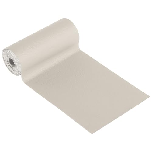 Self Adhesive Leather Repair Patch, Leather Repair Tape Kit Apricot - color: Apricot, size: 4" x 63"
