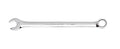 GEARWRENCH 12 Pt. Long Pattern Combination Wrench, 15mm - 81672 - size: 15.0mm