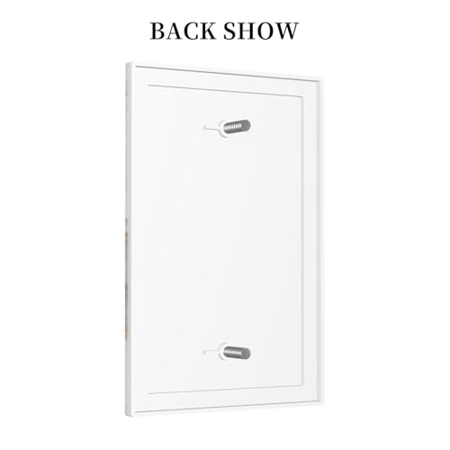 White Gray Gold Marble Light Switch Cover Decorative Wall Plate - color: Single Blank