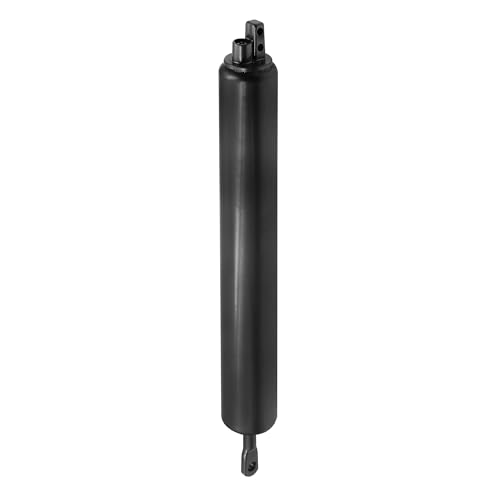 Prime-Line K 5073 Black Standard Duty Screen Door Closer (Single Pack) - color: Black
