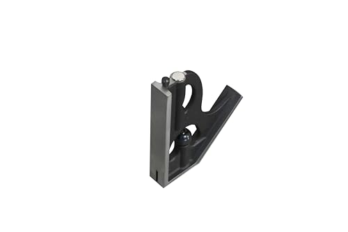 2-Piece Combination Square Set, 12-Inch - color: 2-Piece Combo Square