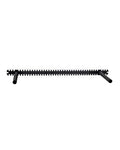 Floating Shelf Brackets - Sheppard Brackets - Easy Install - Heavy Duty (22 inch) - size: 22 Inch
