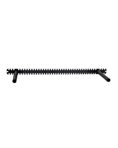 Floating Shelf Brackets - Sheppard Brackets - Easy Install - Heavy Duty (22 inch) - size: 22 Inch