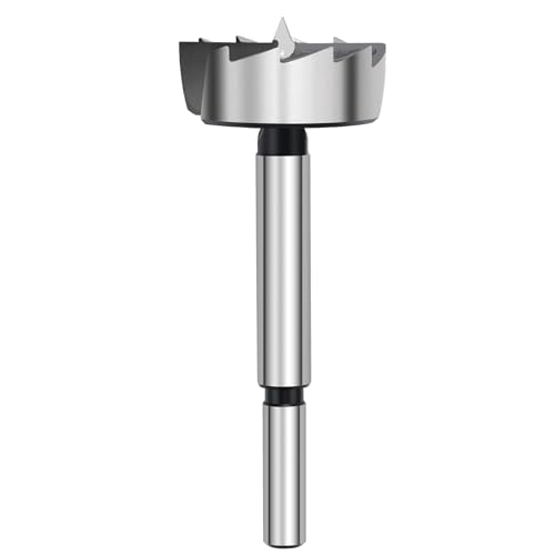 1-1/4 Inch Forstner Drill Bit Woodworking, 1-1/4" Forstner Bit Wood Bits - size: 1-1/4 in