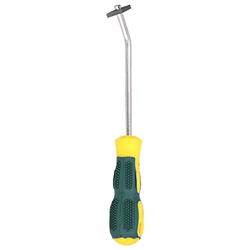 Grout Removal Tool, Grout Remover Tile Opener Tile Repair Tool Professional Caulking Remover, Scrape Grout Cleaner for Cleaning Floor Ceramic Tile Gaps, Tile Joints or Corners