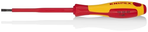 KNIPEX Tools 9K 00 80 03 US 1,000V Electricians Insulated Tool Set In Pouch (13 Piece)