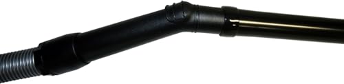 Cen-Tec Systems Wet/Dry Shop Vacuum 16 Ft. Hose Kit with Accessories and Squeegee Tool - size: 16 Ft. Hose