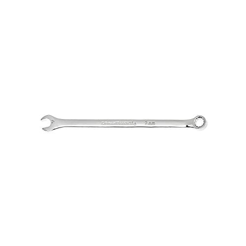 GEARWRENCH 7mm 12 Point Long Pattern Combination Wrench - 81737 - size: 7.0mm
