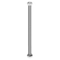 MECCANIXITY M10 x 210mm 304 Stainless Steel Hex Head Screws Bolts, Nuts, Flat & Lock Washers Assortment Kit, Fully Threaded, Bright Finish for Home, Electronic, Machine, 1 Sets - size: M10 x 210mm